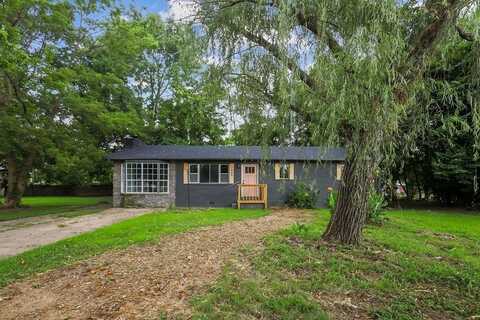 7649 W Wedington DR, Fayetteville, AR 72704