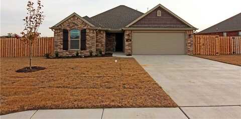 310 Sullivans, Centerton, AR 72719