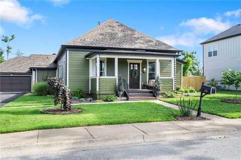 615 W Persimmon ST, Rogers, AR 72756