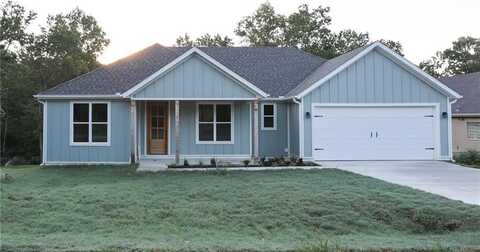 27 Kirkcudbright LN, Bella Vista, AR 72715