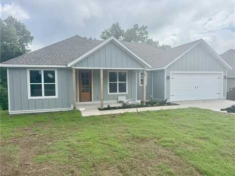 27 Kirkcudbright LN, Bella Vista, AR 72715