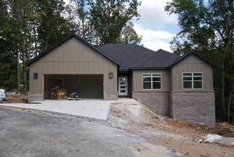 1 Darten CIR, Bella Vista, AR 72714