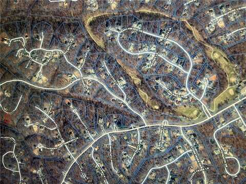 Lot 7 of Block 7 Thornhill LN, Bella Vista, AR 72715