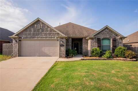 4855 W Croft DR, Fayetteville, AR 72704