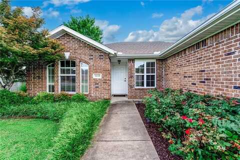 3839 W Mahogany DR, Fayetteville, AR 72704