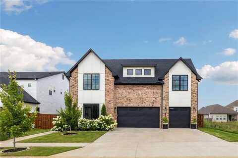 3608 SW Radiance AVE, Bentonville, AR 72713