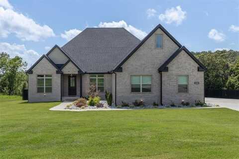 20980 Double Tree Xing, Springdale, AR 72762