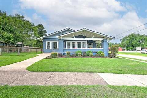 302 E Jefferson ST, Siloam Springs, AR 72761