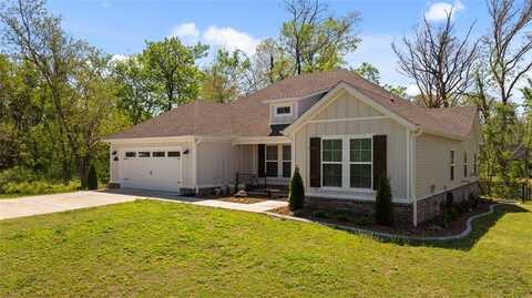 9 Burnmouth PL, Bella Vista, AR 72715