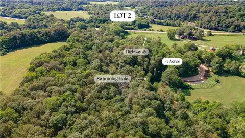 TBD Edgewood RD, Fayetteville, AR 72703