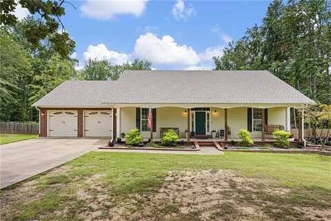 940 Golden Pond DR, Russellville, AR 72802