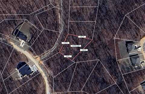 Lot 7 Heswall LN, Bella Vista, AR 72714