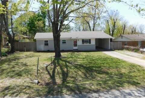 37 Centerwood ST, West Fork, AR 72774
