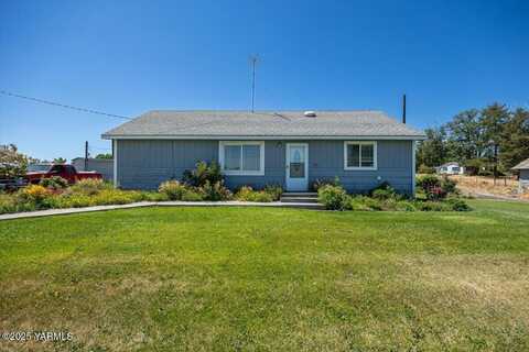 11302 N Albro Rd, Prosser, WA 99350
