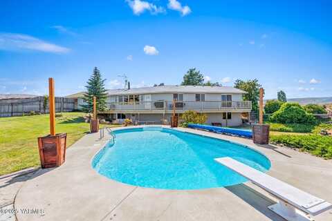 511 E Pine Hollow Rd, Yakima, WA 98903
