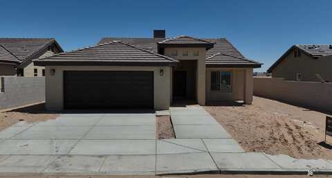 10837 E 45 PL, Yuma, AZ 85367