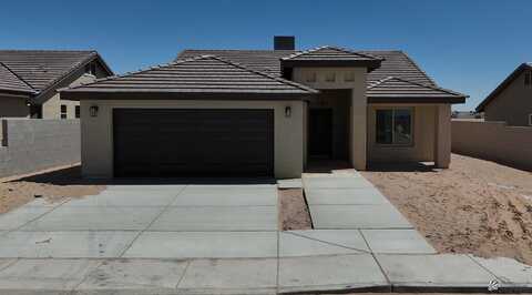 10837 E 45 PL, Yuma, AZ 85367