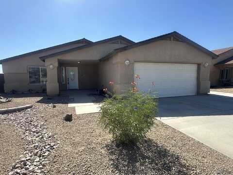 11396 S JEROME AVE, Yuma, AZ 85365