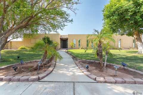1425 W 18 PL, Yuma, AZ 85464