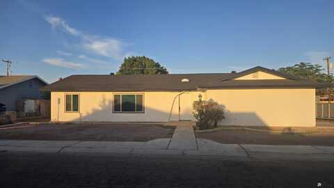 1897 S 22 AVE, Yuma, AZ 85364