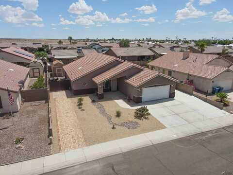 11563 E 35 ST, Yuma, AZ 85367