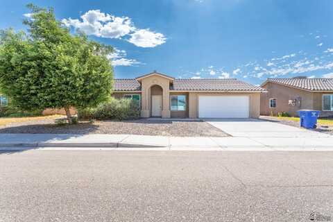 4295 S Desert Willow Way, Yuma, AZ 85367