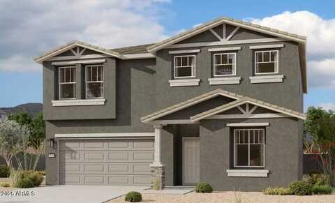 11629 N ORRIS Drive, Maricopa, AZ 85139