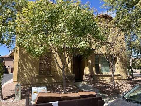 1360 S Ponderosa Drive, Gilbert, AZ 85296