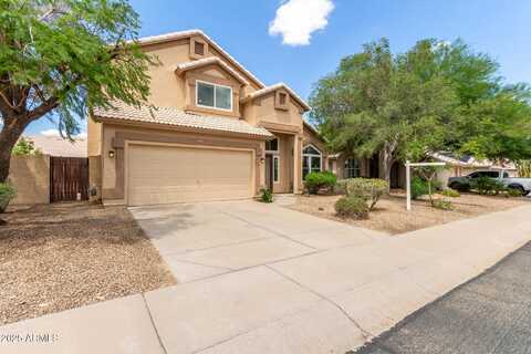 6386 W FIREBIRD Drive, Glendale, AZ 85308