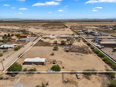 6919 W MANCE Avenue, Coolidge, AZ 85128