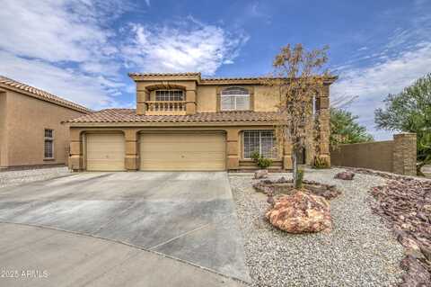 383 S 221ST Drive, Buckeye, AZ 85326