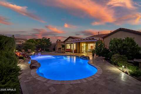 4714 W LAPENNA Drive, New River, AZ 85087