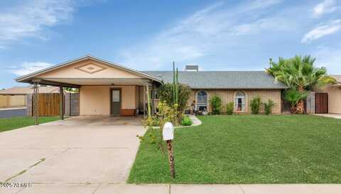 5601 W CAROL Avenue, Glendale, AZ 85302
