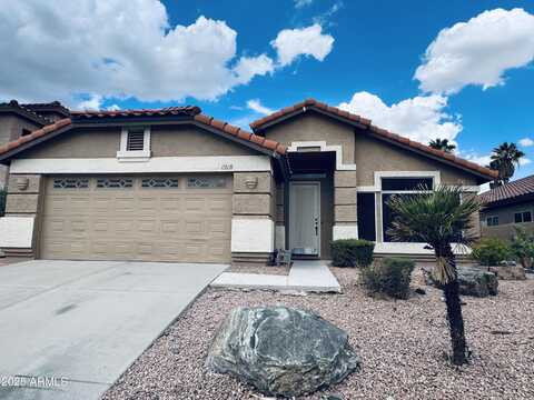 1018 E HIDDENVIEW Drive, Phoenix, AZ 85048