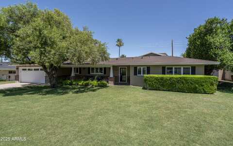 4628 N AVENIDA DEL PUENTE --, Phoenix, AZ 85018