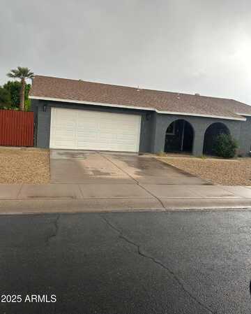 5211 W Beryl Avenue, Glendale, AZ 85302