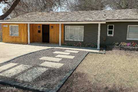 6842 N 14TH Street, Phoenix, AZ 85014