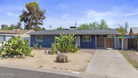 457 W MULBERRY Drive, Phoenix, AZ 85013