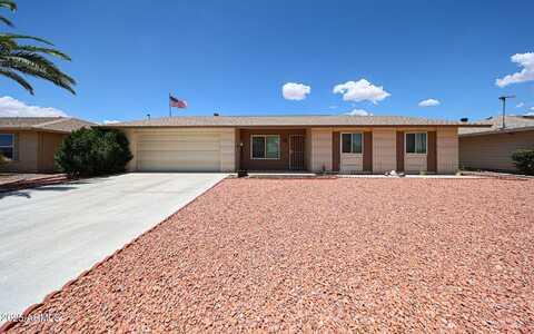 11022 W CAMPANA Drive, Sun City, AZ 85351