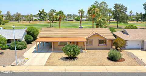 10848 W CROSBY Drive, Sun City, AZ 85351