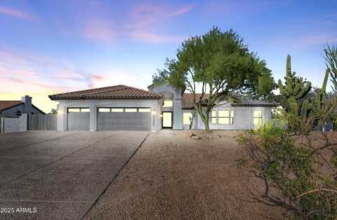8246 E Juan Tabo Road, Scottsdale, AZ 85255