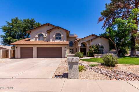1966 E CALLE DE ARCOS --, Tempe, AZ 85284