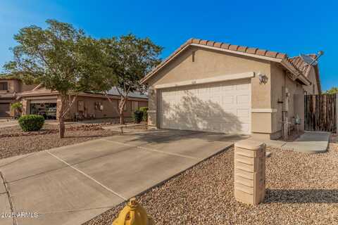 16333 N 152ND Avenue, Surprise, AZ 85374