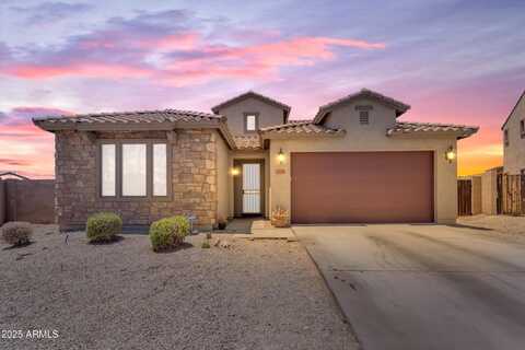 23886 W HARRISON Drive, Buckeye, AZ 85326