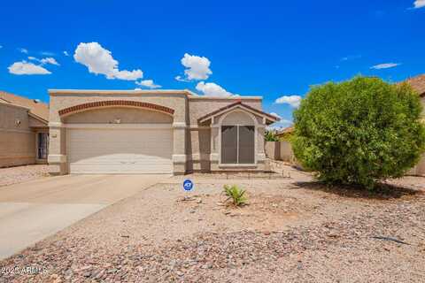 1214 W ESTRELLA Drive, Chandler, AZ 85224