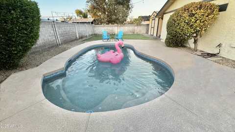 1434 E KAEL Street, Mesa, AZ 85203