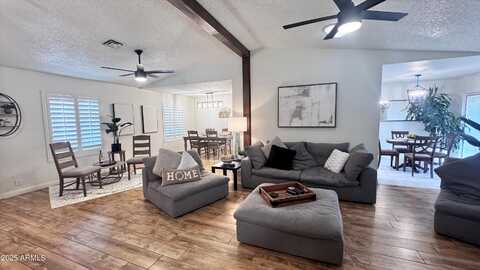 1434 E KAEL Street, Mesa, AZ 85203
