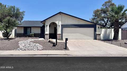 1434 E KAEL Street, Mesa, AZ 85203
