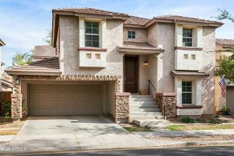 4136 E TYSON Street, Gilbert, AZ 85295