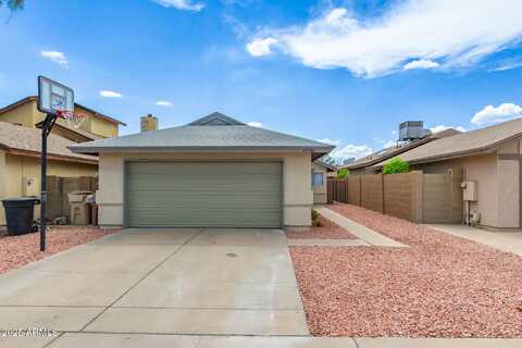 11320 N 81 Drive, Peoria, AZ 85345